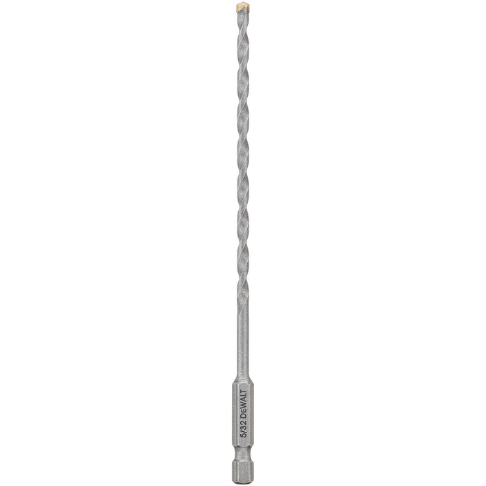 Mansory 5/32" X 1/4" Drill Bit Dewalt