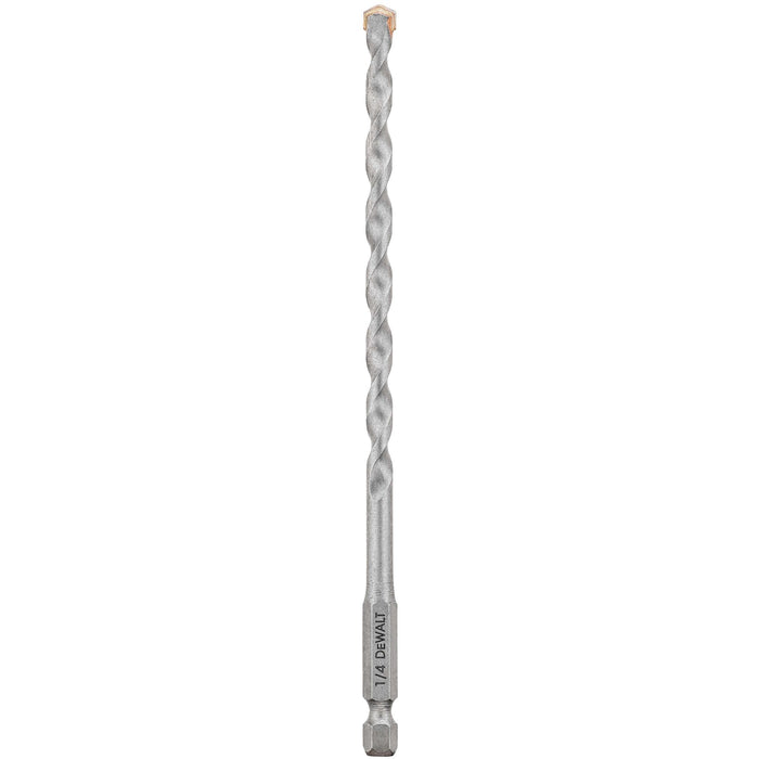 Mansory 1/4" X 1/4" Drill Bit Dewalt