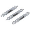Set Screw Extractor 3 PCS. Dewalt