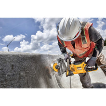 Load image into Gallery viewer, Diamond Cutting Wheel 9&quot; FlexVolt Dewalt
