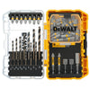 Set Screwdriving Bit 55 PCS. MaxFit Ultra Dewalt