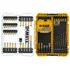 Set Drilling & Driving Bit 70 PCS. MaxFit Ultra Dewalt