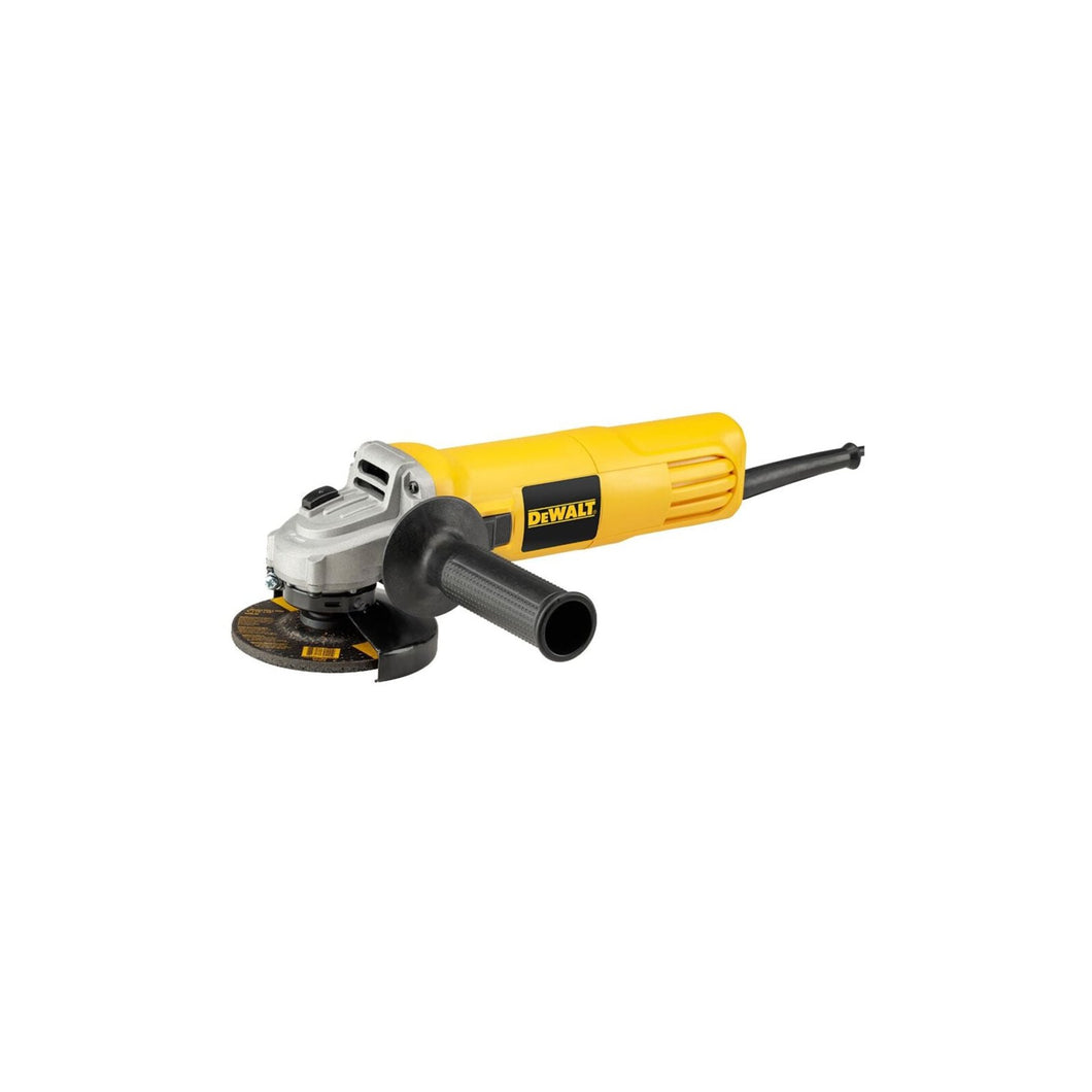 Angle Grinder 4-1/2