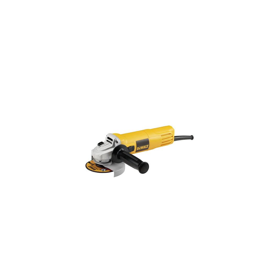 Angle Grinder 4-1/2