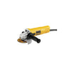 Angle Grinder 4-1/2" 950W V.Speed Dewalt
