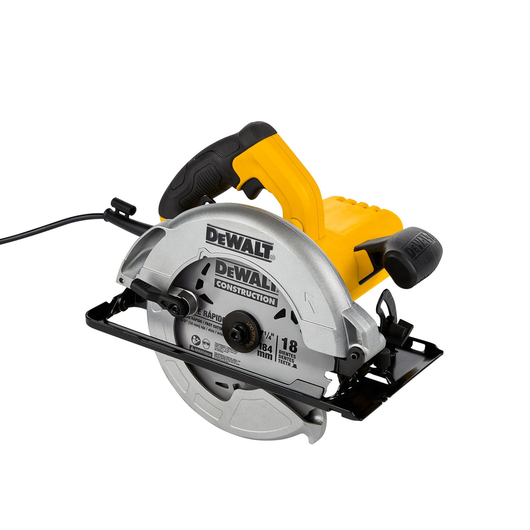 Circular Saw 7-1/4