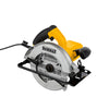 Circular Saw 7-1/4" (185MM) 1500W Dewalt