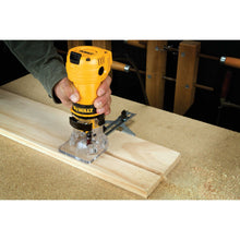 Load image into Gallery viewer, Laminate Router 1/4&quot; Dewalt
