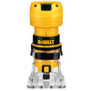 Laminate Router 1/4" Dewalt