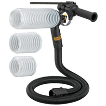 Load image into Gallery viewer, Universal Dust Extractor W/3 Tube &amp; Hose Dewalt
