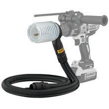 Load image into Gallery viewer, Universal Dust Extractor W/3 Tube &amp; Hose Dewalt
