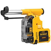 Load image into Gallery viewer, Dust Extractor 1&quot; SDS Plus Dewalt
