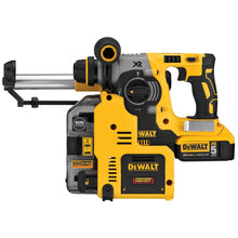 Load image into Gallery viewer, Dust Extractor 1&quot; SDS Plus Dewalt
