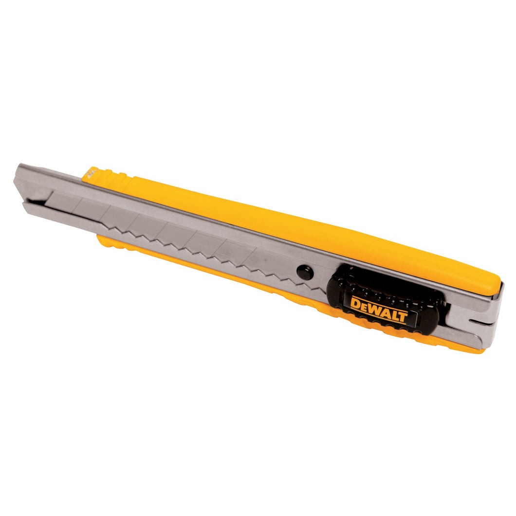 Snap-Off Knife 18 MM Dewalt