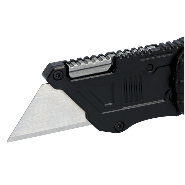 Folding Utility Knife "Push & Flip" Dewalt