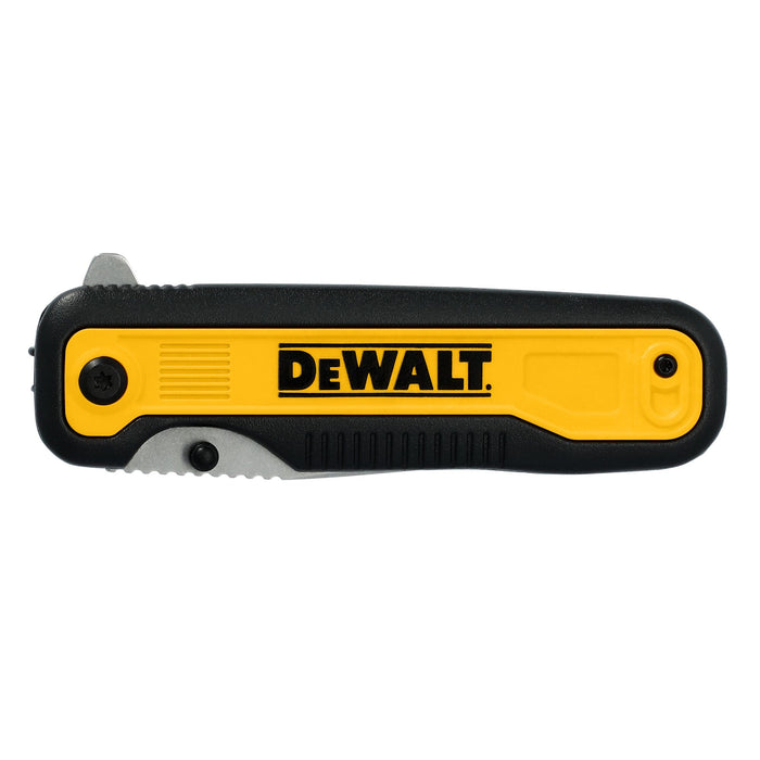 Pocket Knife "Quick Flip" Dewalt