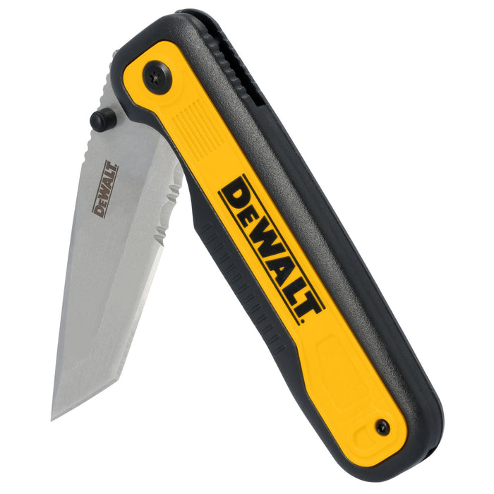 Pocket Knife "Quick Flip" Dewalt