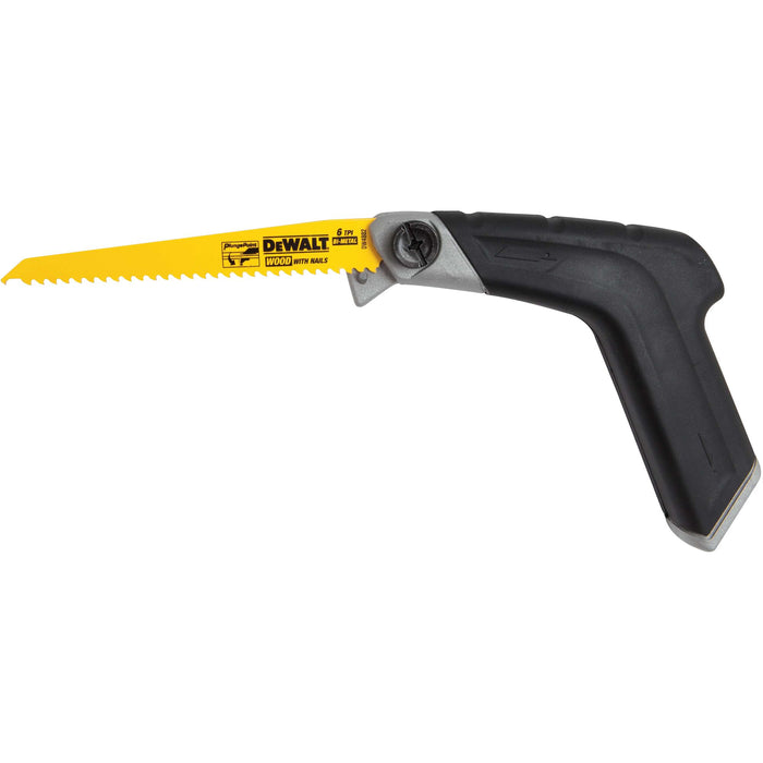 Multifunction 5 N 1 Hacksaw Dewalt