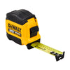Compact Measure Tape 25' FT X 1-1/8" Atomic Dewalt