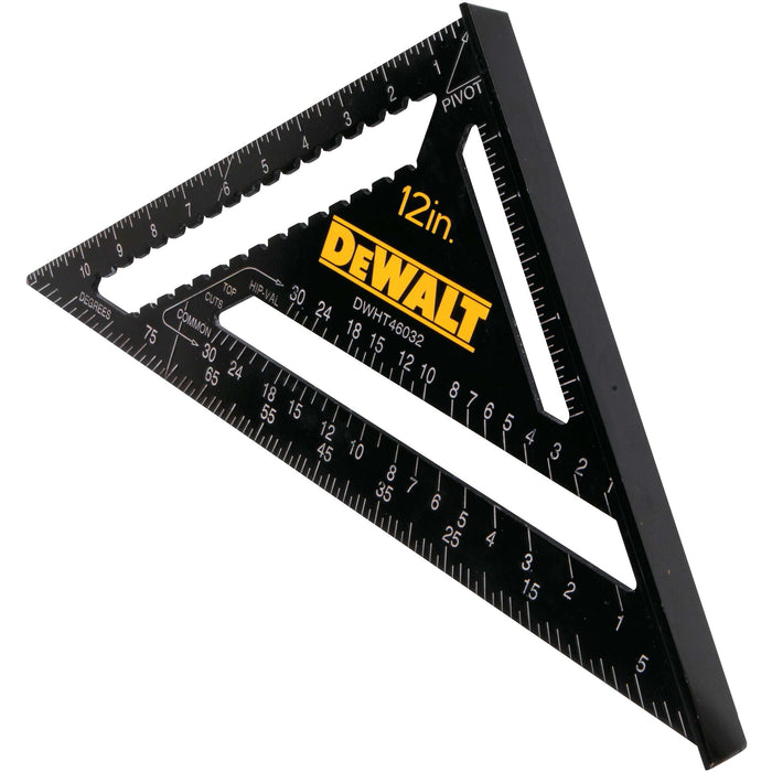 Premium Rafter Square 12'' Dewalt