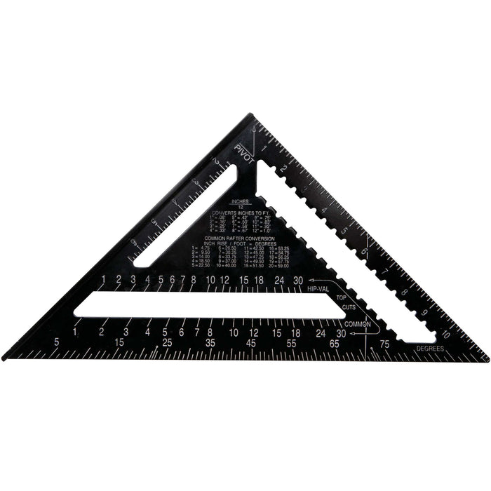Premium Rafter Square 12'' Dewalt