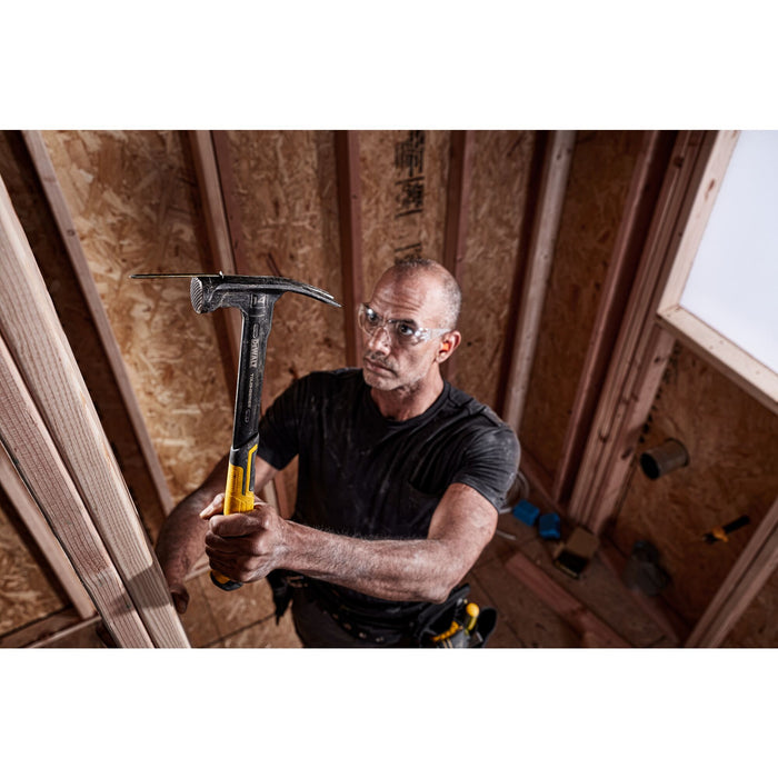 Mig Weld Hammer 14OZ Dewalt