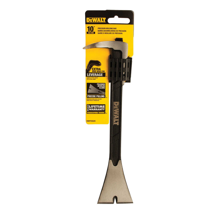 Molding Bar 10'' Dewalt