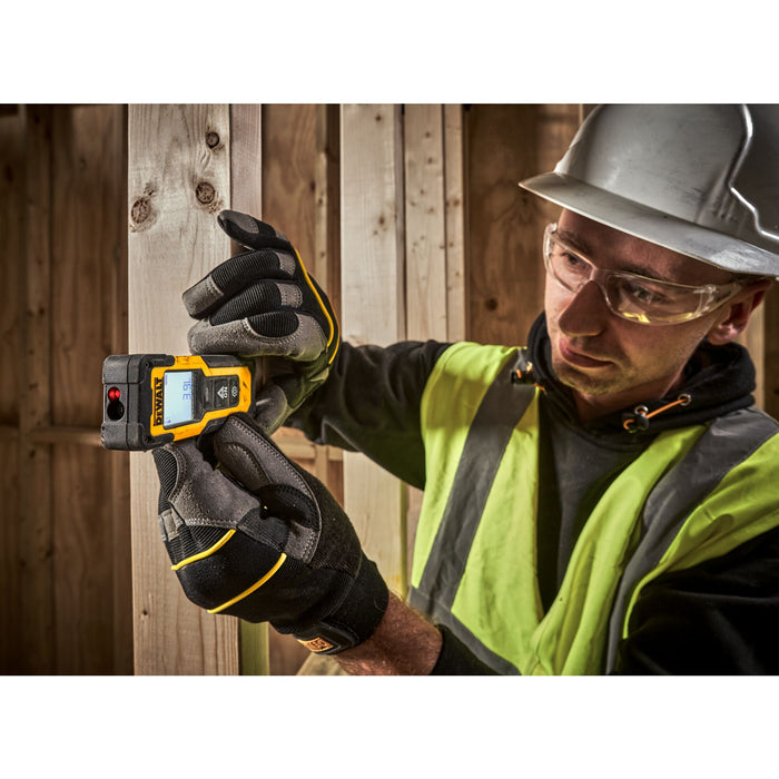 Laser Measure Distance 100' FT. Dewalt