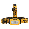 Jobsite LED Head Lamp 200 Lumens Dewalt