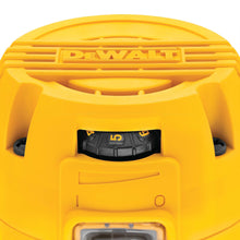 Load image into Gallery viewer, Compact Router 1/4&#39;&#39; Dewalt
