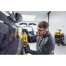 Load image into Gallery viewer, Polisher &amp; Sander V.Speed 7&quot;/ 9&quot; Dewalt
