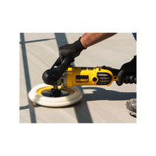 Load image into Gallery viewer, Polisher &amp; Sander V.Speed 7&quot;/ 9&quot; Dewalt
