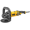 Polisher & Sander V.Speed 7"/ 9" Dewalt
