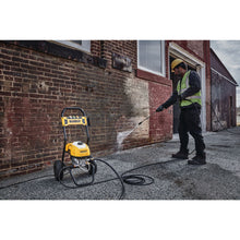 Load image into Gallery viewer, Pressure Washer Elect. 2400 PSI Dewalt
