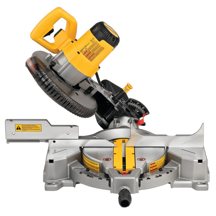 Miter Saw Fixed 10" Dewalt