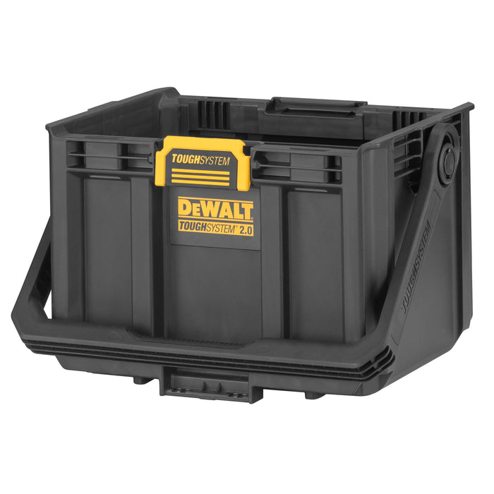 Adjustable Work Light W/Storage “Toughsystem 2.0” Dewalt