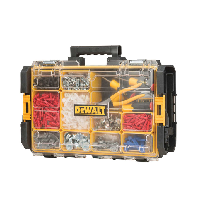 Organizer 12 Compartment "ToughSystem" Dewalt
