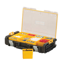 Load image into Gallery viewer, Organizer 12 Compartment &quot;ToughSystem&quot; Dewalt
