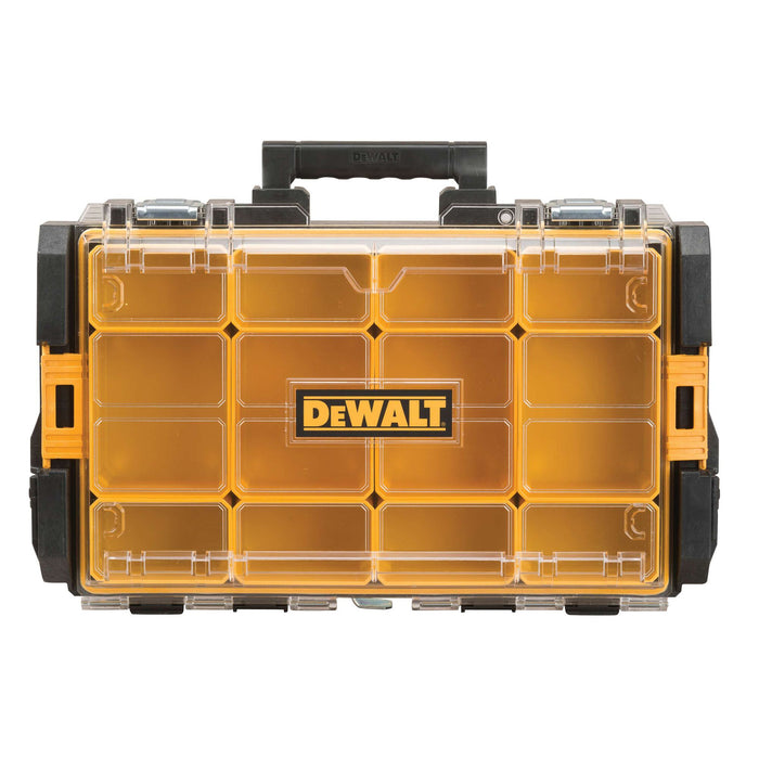 Organizer 12 Compartment "ToughSystem" Dewalt