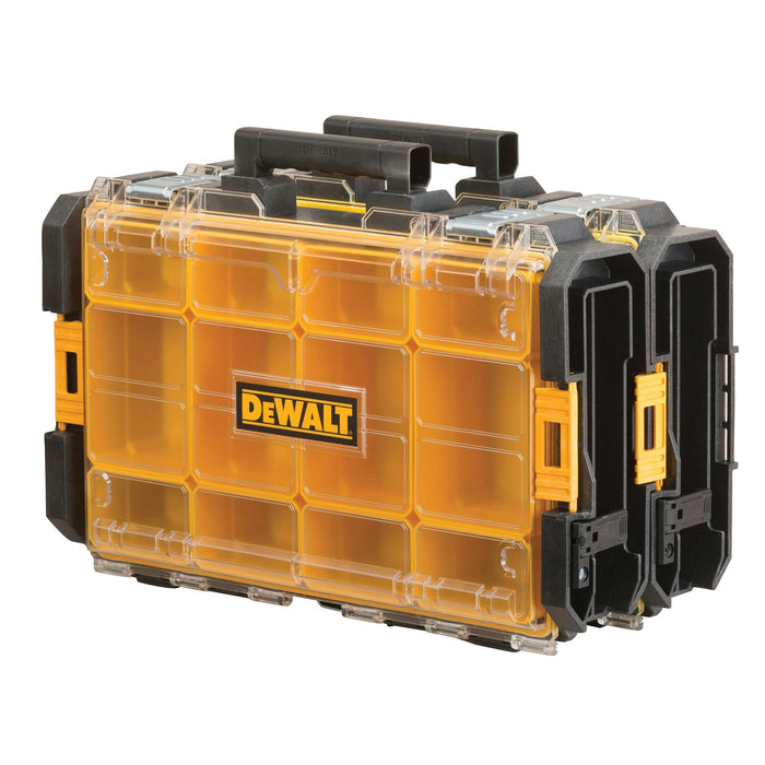 Organizer 12 Compartment "ToughSystem" Dewalt