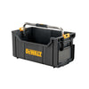 Tote W/Carrying Handle "ToughSystem" Dewalt