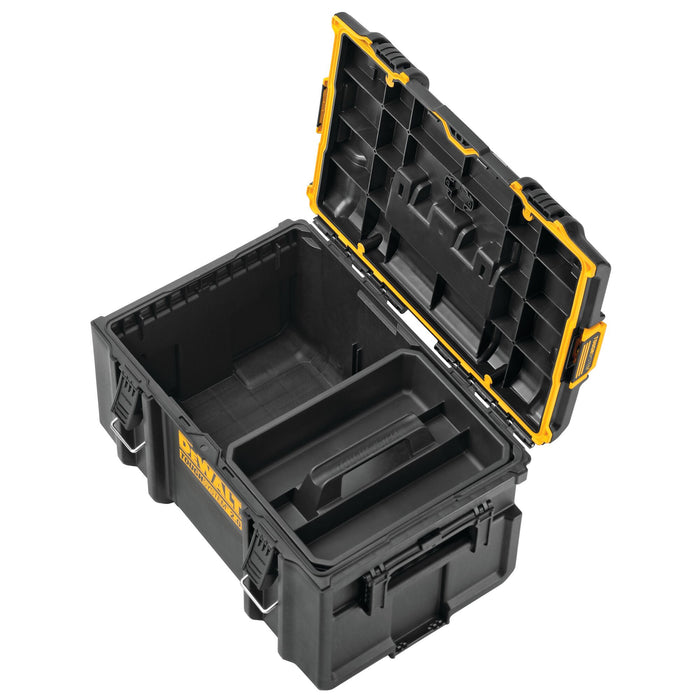 Large Tool Box "ToughSystem 2.0" Dewalt