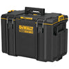 Extra Large Deep Tool Box 22" "ToughSystem 2.0" Dewalt