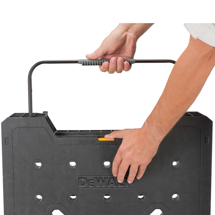 Express Folding Workbench Dewalt
