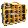 Pro Organizer 20 Compartment W/Seal Dewalt