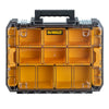 Organizer Clear Lid "T-Stak" Dewalt