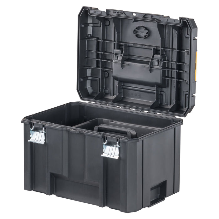 Deep Tool Box T-Stak 17'' X 13'' Dewalt