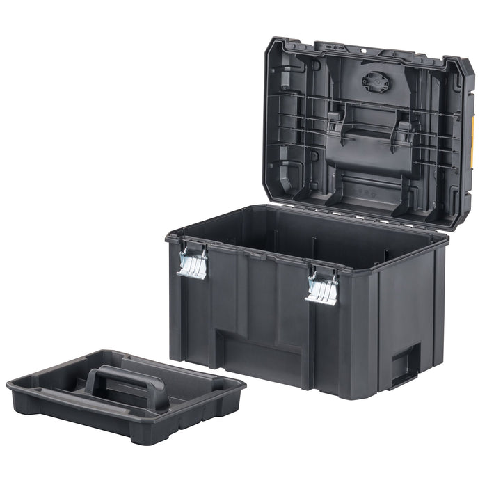 Deep Tool Box T-Stak 17'' X 13'' Dewalt