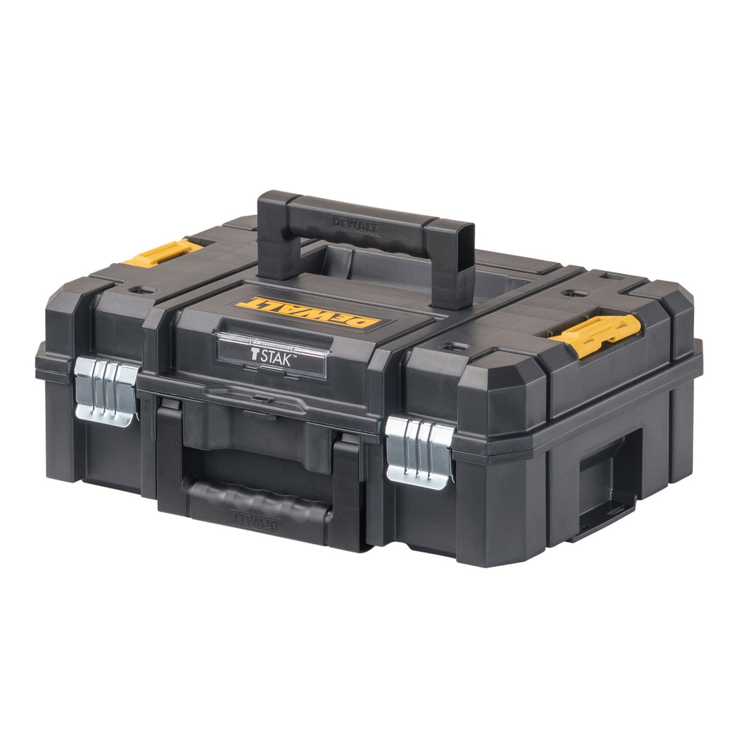 Tool Box T-Stak Dewalt