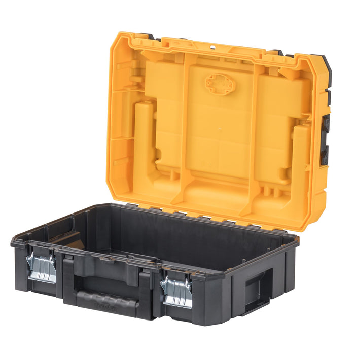 Tool Case W/Long Handle "T-Stak" Dewalt
